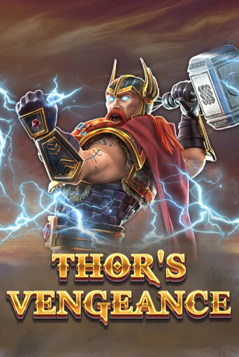 Демо игра Thor's Vengeance играть онлайн | Casino-X.KZ