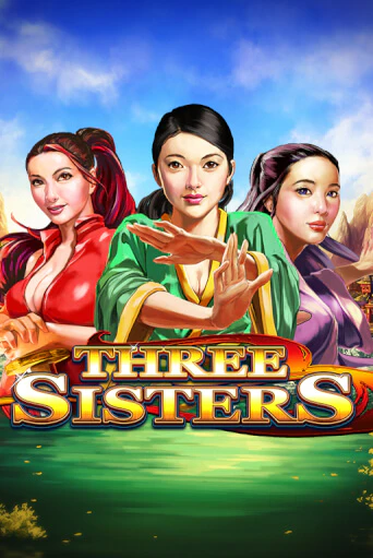 Демо игра Three Sisters играть онлайн | Casino-X.KZ