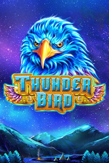 Демо игра Thunder Bird играть онлайн | Casino-X.KZ