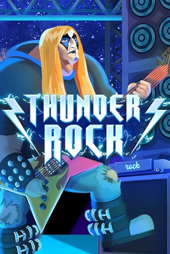 Демо игра Thunder Rock играть онлайн | Casino-X.KZ