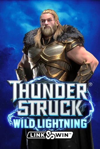 Демо игра Thunderstruck Wild Lightning играть онлайн | Casino-X.KZ