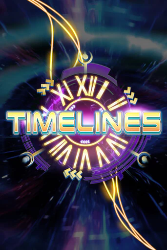 Демо игра Timelines играть онлайн | Casino-X.KZ