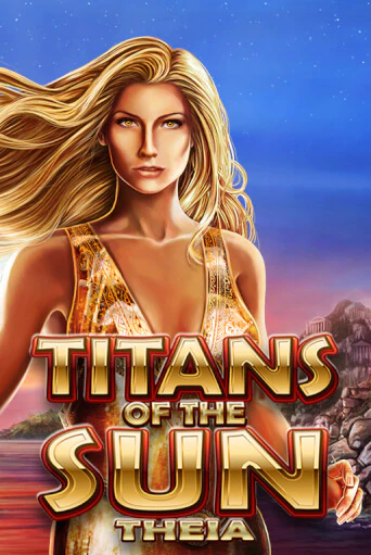 Демо игра Titans of the Sun - Theia играть онлайн | Casino-X.KZ