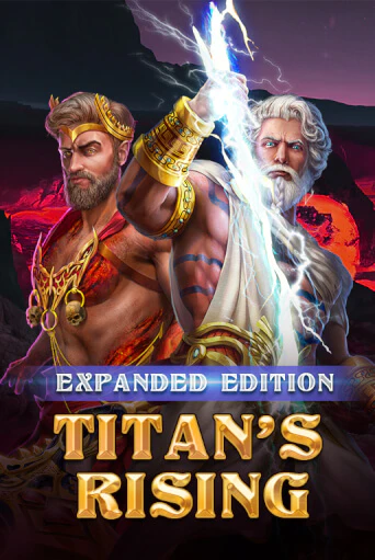 Демо игра Titan’s Rising - Expanded Edition играть онлайн | Casino-X.KZ