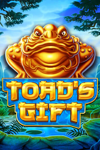 Демо игра Toads Gift играть онлайн | Casino-X.KZ