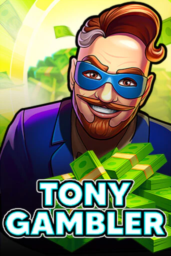 Демо игра Tony Gambler играть онлайн | Casino-X.KZ