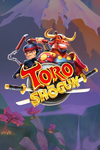 Демо игра Toro Shogun играть онлайн | Casino-X.KZ