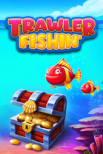 Демо игра Trawler Fishin играть онлайн | Casino-X.KZ