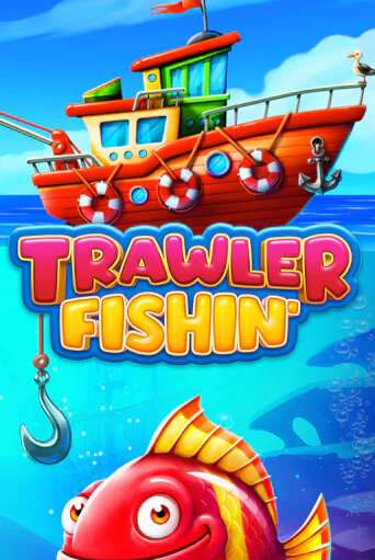 Демо игра Trawler Fishin' играть онлайн | Casino-X.KZ