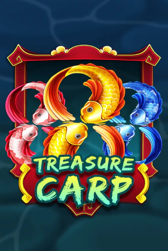 Демо игра Treasure Carp играть онлайн | Casino-X.KZ