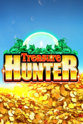 Демо игра Treasure Hunter играть онлайн | Casino-X.KZ