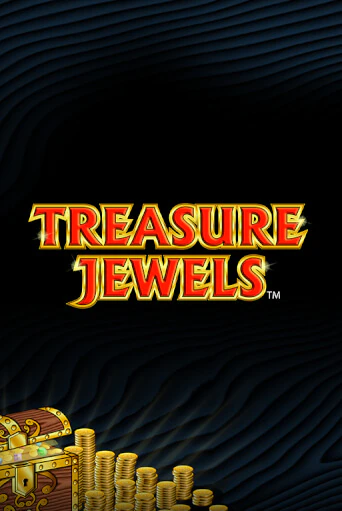 Демо игра Treasure Jewels играть онлайн | Casino-X.KZ