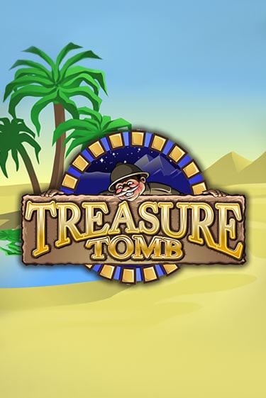 Демо игра Treasure Tomb играть онлайн | Casino-X.KZ