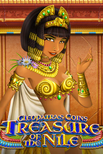 Демо игра Treasure of the Nile играть онлайн | Casino-X.KZ