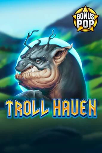 Демо игра Troll Haven играть онлайн | Casino-X.KZ