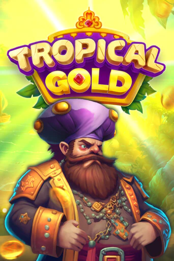 Демо игра Tropical Gold играть онлайн | Casino-X.KZ