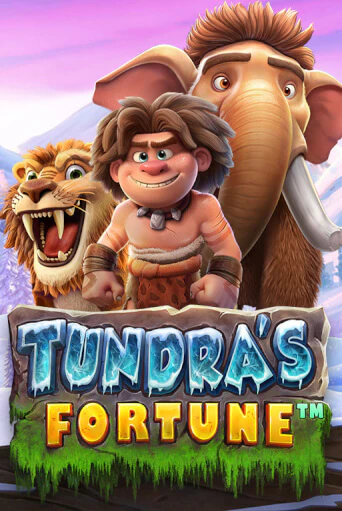 Демо игра Tundra's Fortune играть онлайн | Casino-X.KZ