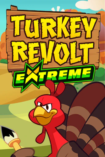 Демо игра Turkey Revolt Extreme играть онлайн | Casino-X.KZ