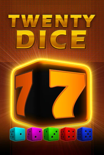 Демо игра Twenty Dice играть онлайн | Casino-X.KZ