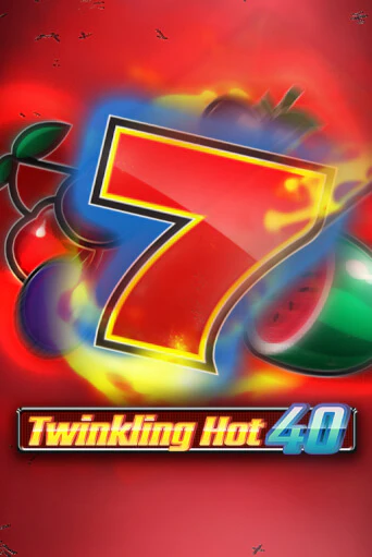 Демо игра Twinkling Hot 40 играть онлайн | Casino-X.KZ