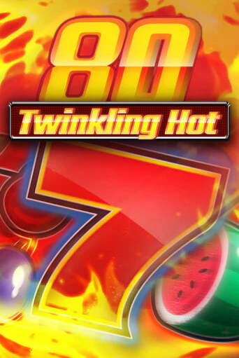 Демо игра Twinkling Hot 80 играть онлайн | Casino-X.KZ