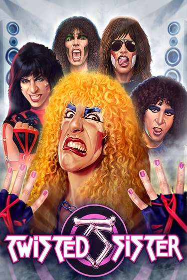 Демо игра Twisted Sister играть онлайн | Casino-X.KZ