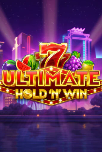 Демо игра Ultimate Hold N Win играть онлайн | Casino-X.KZ