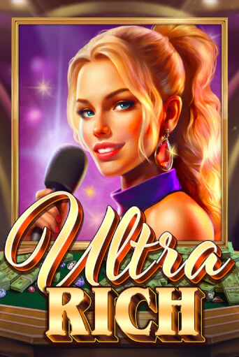 Демо игра Ultra Rich играть онлайн | Casino-X.KZ