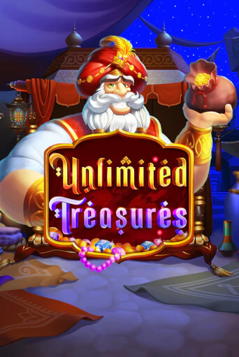 Демо игра Unlimited Treasures играть онлайн | Casino-X.KZ