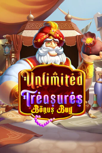 Демо игра Unlimited Treasures Bonus Buy играть онлайн | Casino-X.KZ