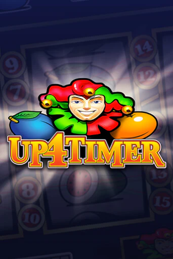 Демо игра Up4Timer играть онлайн | Casino-X.KZ