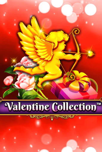 Демо игра Valentine Collection 10 Lines играть онлайн | Casino-X.KZ