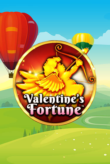 Демо игра Valentine's Fortune играть онлайн | Casino-X.KZ