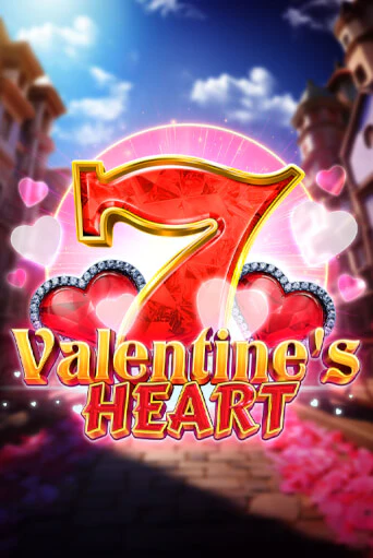 Демо игра Valentine's Heart играть онлайн | Casino-X.KZ