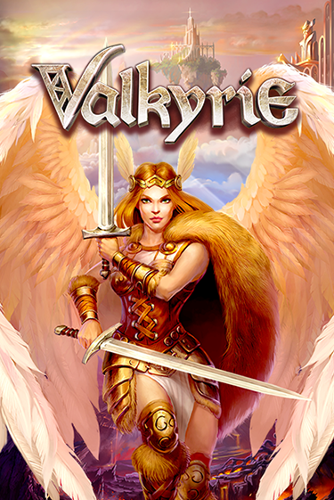 Демо игра Valkyrie играть онлайн | Casino-X.KZ