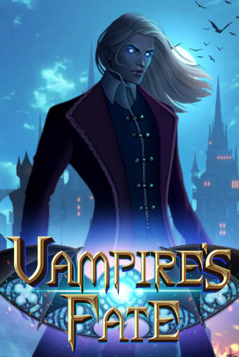 Демо игра Vampire's Fate играть онлайн | Casino-X.KZ