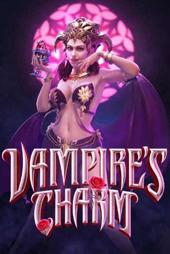 Демо игра Vampire's Charm играть онлайн | Casino-X.KZ