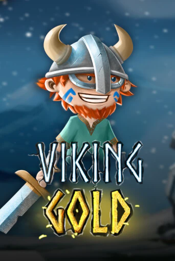 Демо игра Viking Gold играть онлайн | Casino-X.KZ