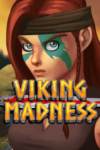 Демо игра Viking Madness играть онлайн | Casino-X.KZ