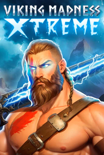 Демо игра Viking Madness Xtreme играть онлайн | Casino-X.KZ