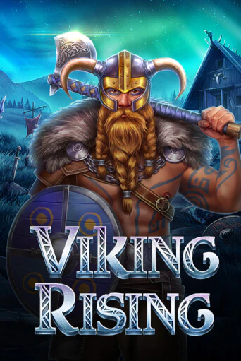 Демо игра Viking Rising играть онлайн | Casino-X.KZ