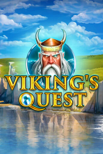 Демо игра Viking's Quest играть онлайн | Casino-X.KZ