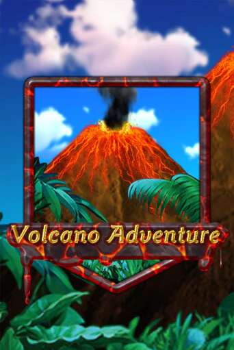 Демо игра Volcano Adventure играть онлайн | Casino-X.KZ