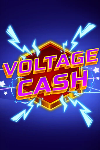 Демо игра Voltage Cash играть онлайн | Casino-X.KZ