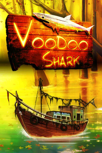 Демо игра Voodoo Shark играть онлайн | Casino-X.KZ