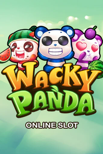 Демо игра Wacky Panda играть онлайн | Casino-X.KZ