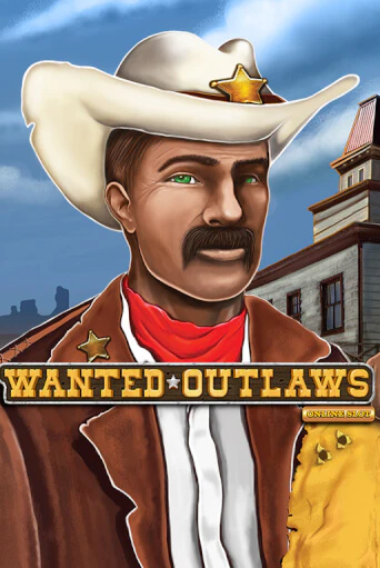 Демо игра Wanted Outlaws играть онлайн | Casino-X.KZ