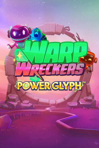 Демо игра Warp Wreckers Power Glyph играть онлайн | Casino-X.KZ