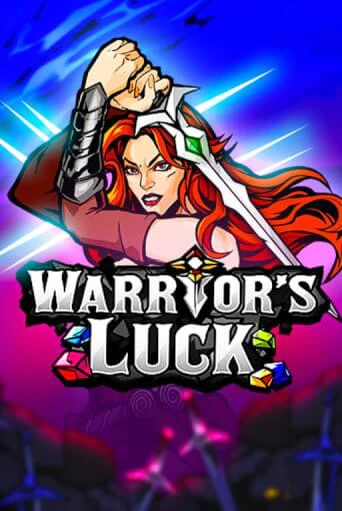 Демо игра Warrior’s Luck играть онлайн | Casino-X.KZ