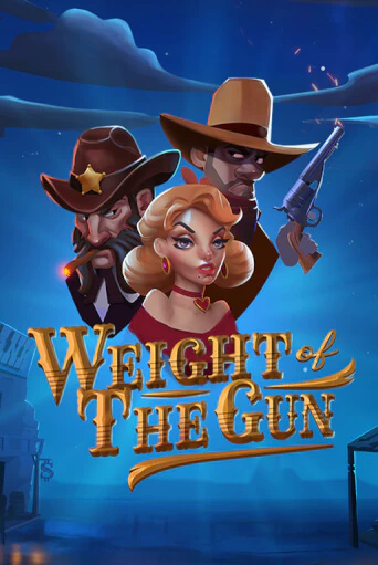 Демо игра Weight of the Gun играть онлайн | Casino-X.KZ